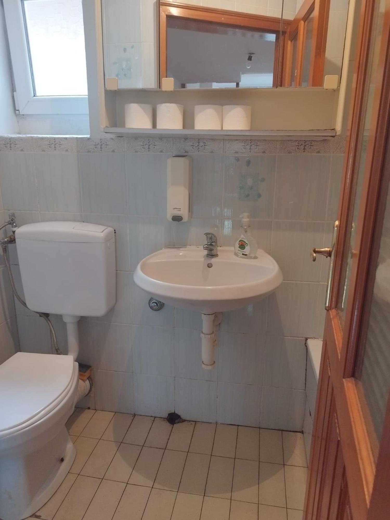 Budget Rooms Vratnik - Amazing Views Saraievo Exterior foto