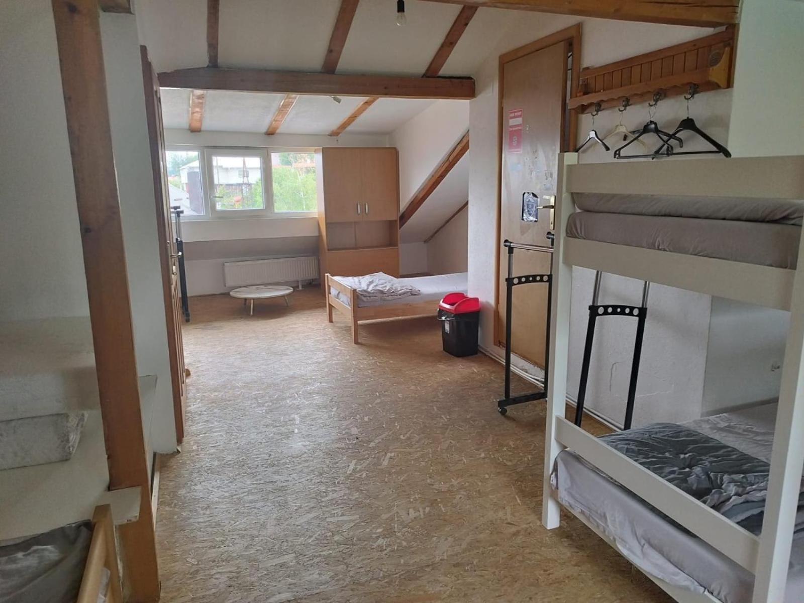 Budget Rooms Vratnik - Amazing Views Saraievo Exterior foto