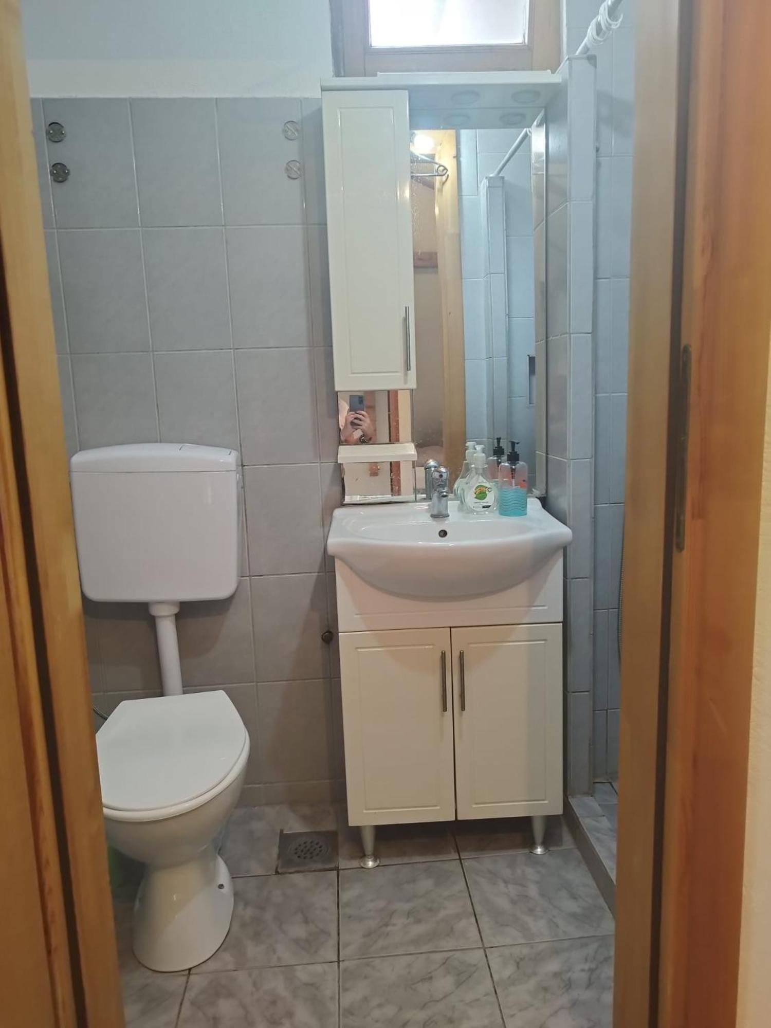Budget Rooms Vratnik - Amazing Views Saraievo Exterior foto