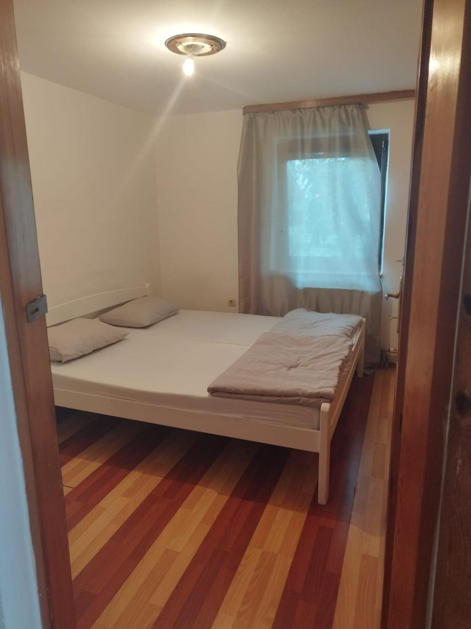 Budget Rooms Vratnik - Amazing Views Saraievo Exterior foto