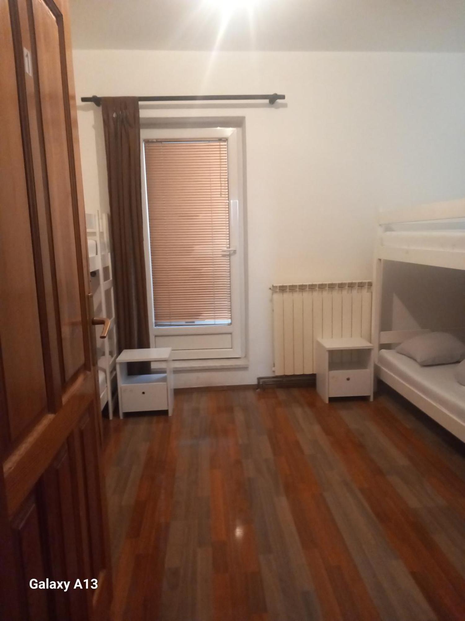 Budget Rooms Vratnik - Amazing Views Saraievo Quarto foto