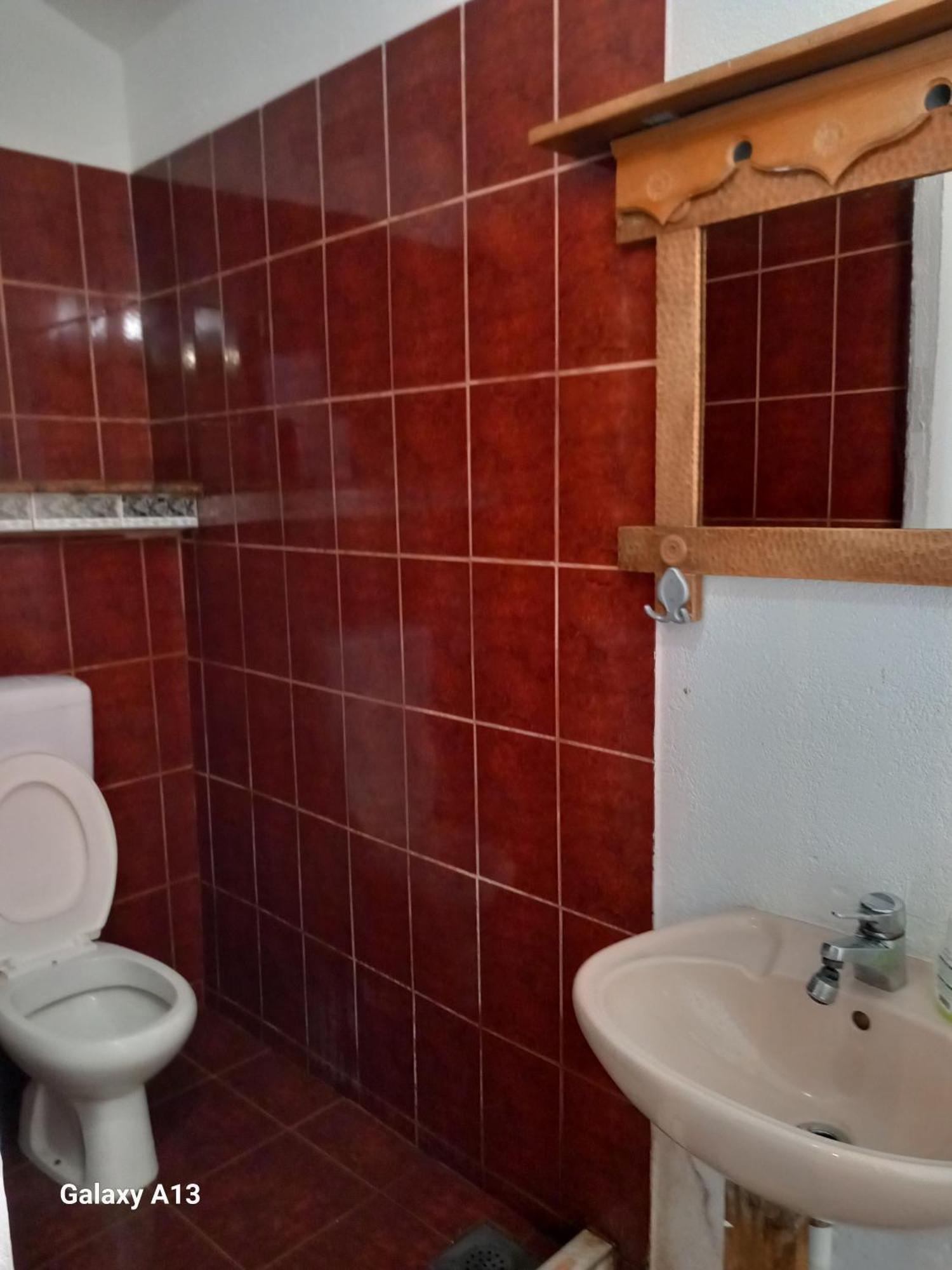 Budget Rooms Vratnik - Amazing Views Saraievo Quarto foto